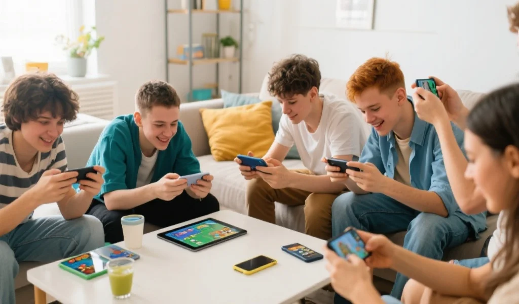 恒盛娱乐多样游戏类型深度探索：新手如何找到心仪的游戏